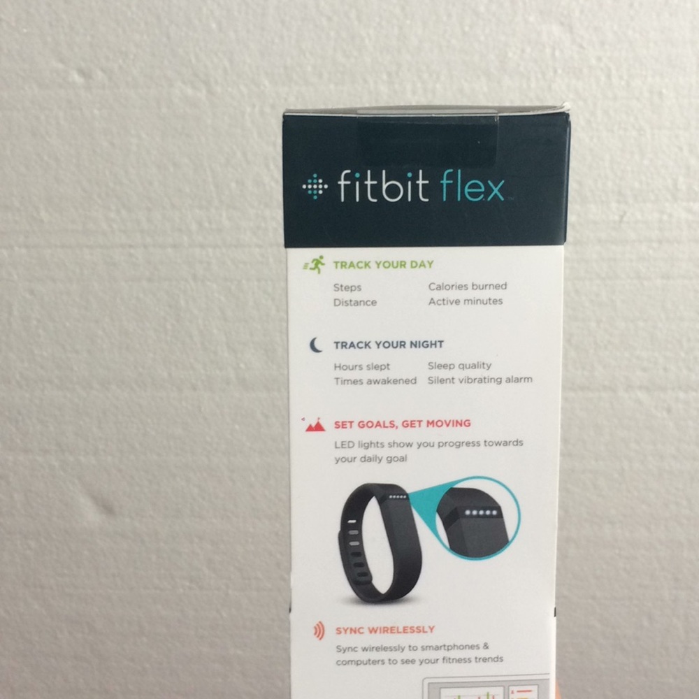 Fitbit Flex - image 3
